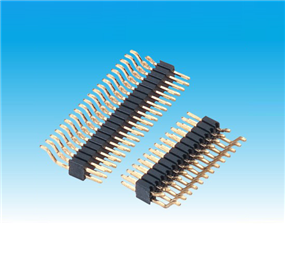 1.27 Spacing Needle Arrangement